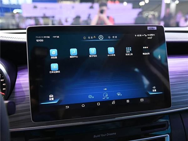 比亚迪也能用Carplay了?这老哥造福了无数新能源车主