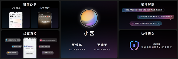 华为Mate 90系列发布:小艺升级为个人专属智能体!手机AI开始主动办事