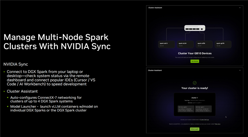 当内存比黄金还贵时、NVIDIA如何守住人人桌上有超算的承诺!DGX Spark 64GB深度解析
