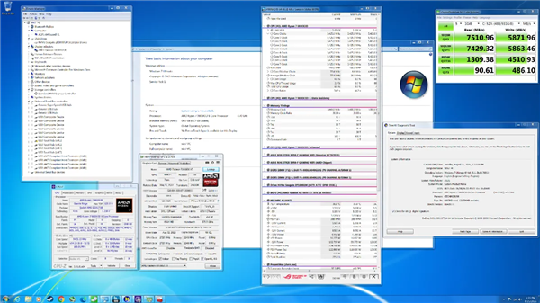 老系统不服老!Win7实测对比Win11:游戏大幅领先