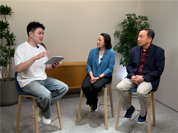 专访苹果高管:苹果的折叠屏 究竟在等什么
