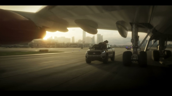 R星发布《GTA6》第三支预告片!11月19日正式发售