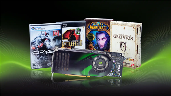 NVIDIA霸权地位的开端!官方庆祝GeForce 8800 GTX和CUDA二十周年