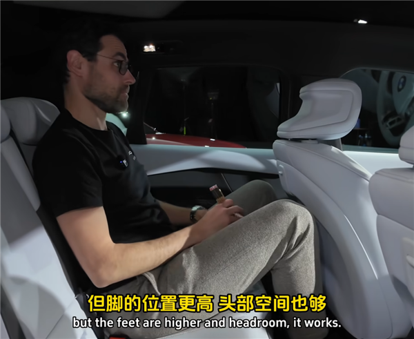 宝马3系换代了 却没有带来一点惊喜