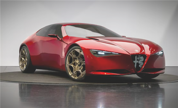 打不过就“考古”!欧洲车企试图用复古潮硬刚中国车