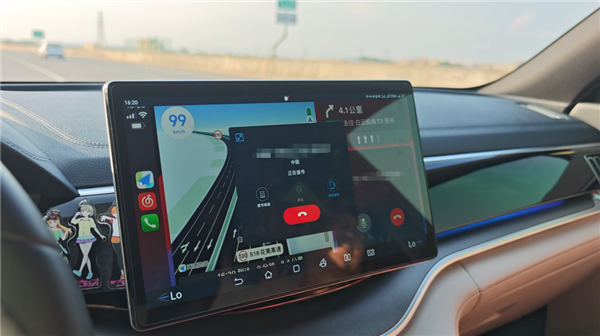 比亚迪也能用Carplay了?这老哥造福了无数新能源车主