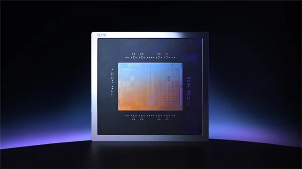 单芯片领先20% 机架性能却翻倍!Arm自研CPU靠高密度打赢AMD EPYC 9755