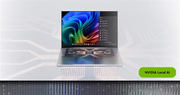 蓄势待发:全球 PC 应用生态已为 NVIDIA RTX Spark 做好准备