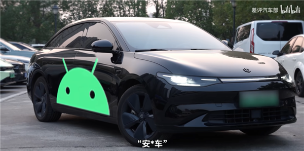 比亚迪也能用Carplay了?这老哥造福了无数新能源车主