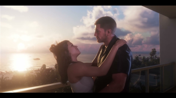 R星发布《GTA6》第三支预告片!11月19日正式发售