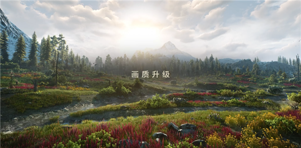 游戏圈最蠢的驴 免费更新还被骂了