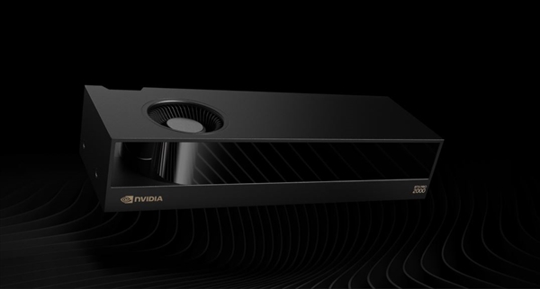 5L机身也能跑专业卡!华擎DeskSlim上新:RTX PRO 4000+24GB显存