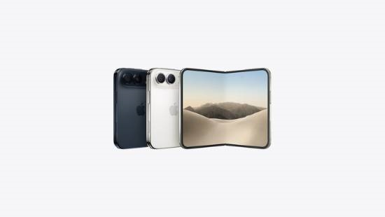 余承东谈iPhone Duo:阔折叠手机华为先做的!