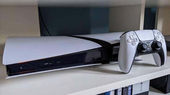 索尼思路回归PS4时 代!重视独占和主机玩家