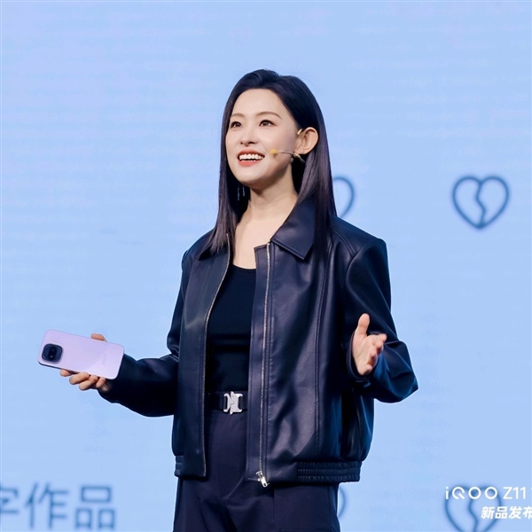 iQOO产品经理邢程宣布离职:曾参与打造Z系列多款机型