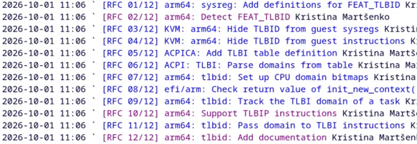 Arm放大招!TLBID技术让高核心数CPU性能飙升