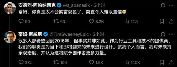 3A大作的出路在于AI工具