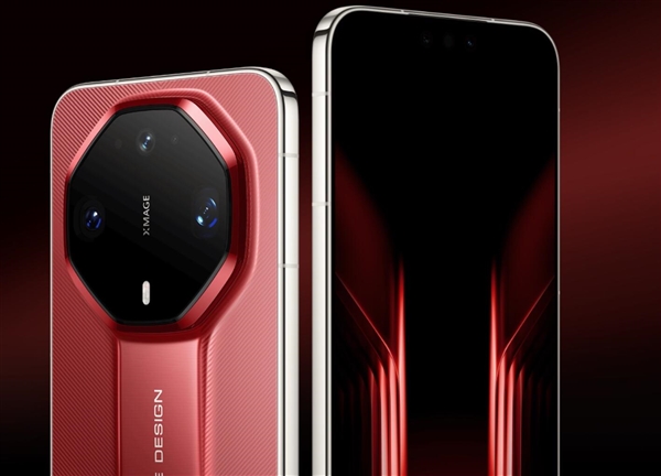 史上最强Mate!华为Mate 90 RS非凡大师闪电售罄:12999元一机难求