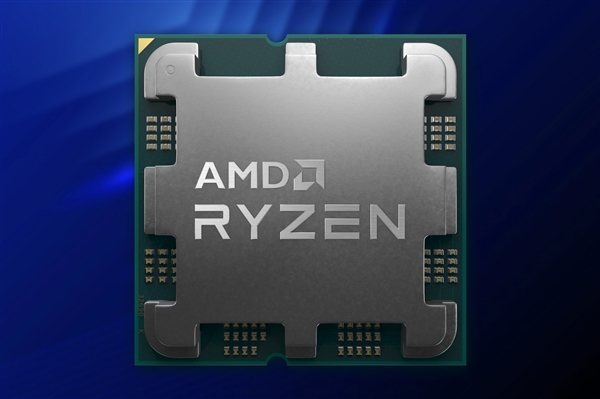 AMD Zen 6 CPU新硬件功能曝光:专门优化内存!