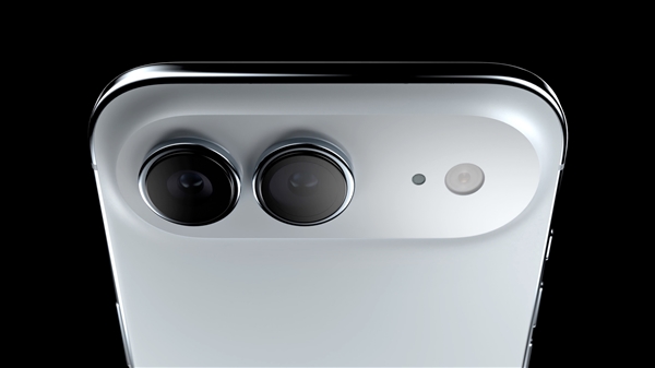 2027年发布 苹果iPhone Air 2大升级:机身薄至5.2mm 电池反而更大了