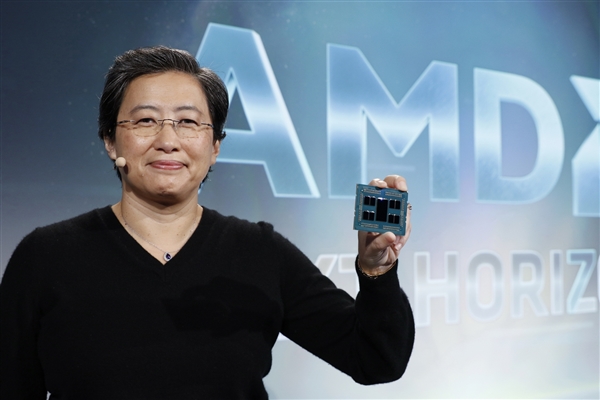 苏姿丰访韩放大招!AMD联手韩国NPU:要用开放生态硬刚NVIDIA CUDA