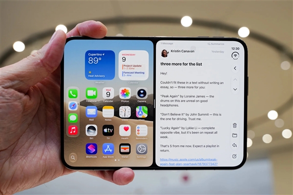 想用iPhone uo的人再等等:黄牛加价至少持续两周时间