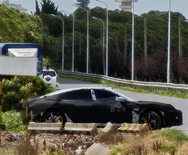 小米也欲推自己的行政豪华旗舰车:SU9 LUX商标已经公告