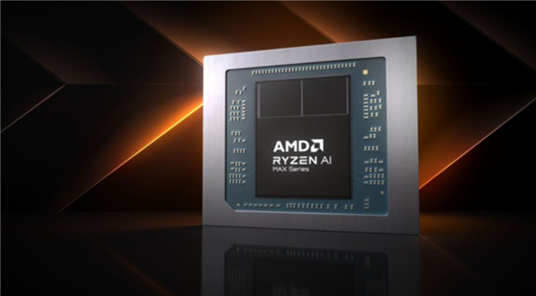 AMD推出Helion开放式机架级AI架构 单机支持最高32768个CPU核心