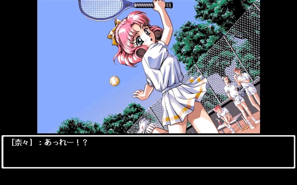 PC-98登陆Steam