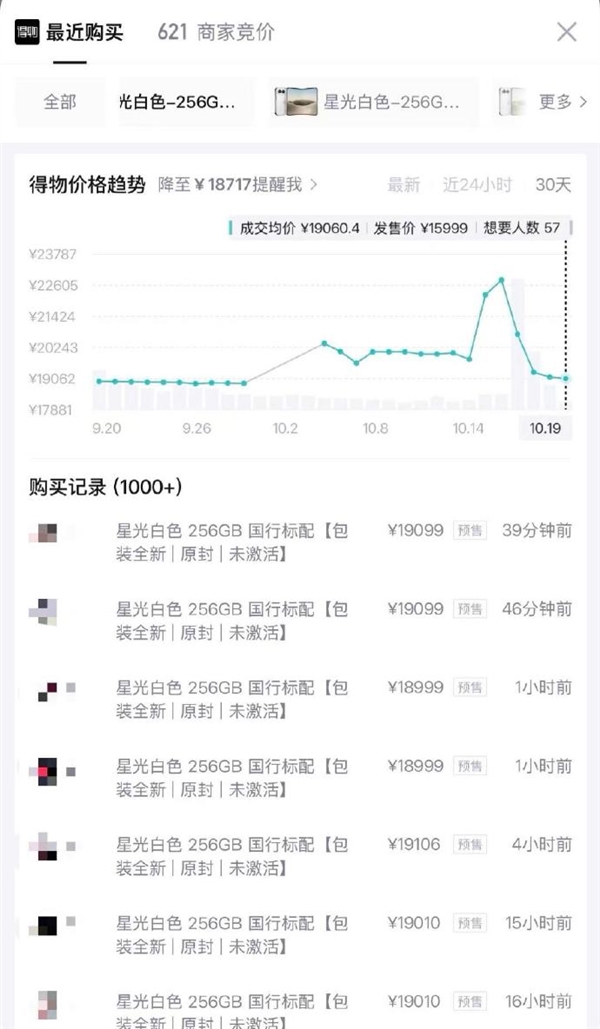 有人囤50台从赚10万到亏2.5万!华强北商家:iPhone Duo炒的人多用的少 苹果备货没想象得少