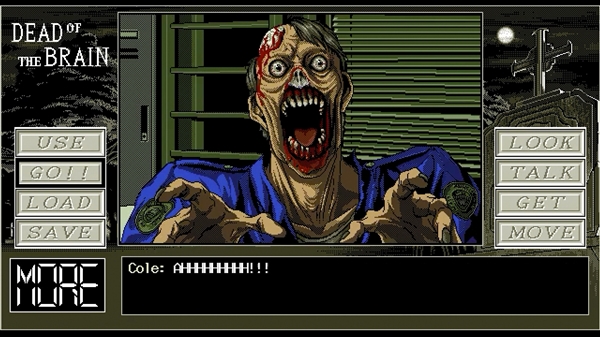 PC-98登陆Steam