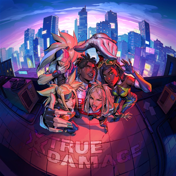《英雄联盟》S16主题曲《Know My Name》发布:MV致敬六冠王Faker
