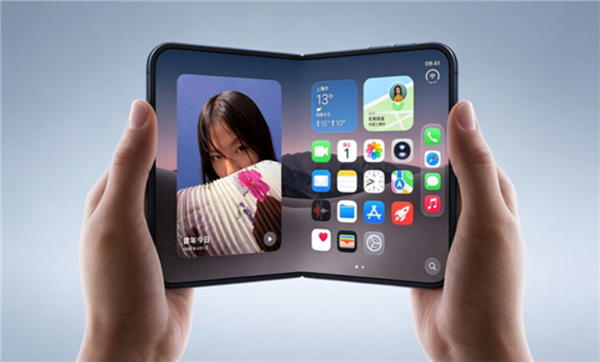 苹果:iPhone Duo需求极其火爆 发货时间已推迟至明年1月底