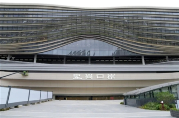 全球最大陆路单体口岸正式开通 海光国产CPU成通关算力底座