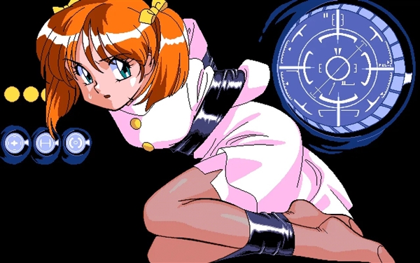PC-98登陆Steam
