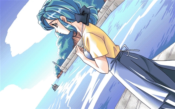 PC-98登陆Steam