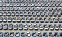 害怕美国人看到中国车 两议员想了个馊主意